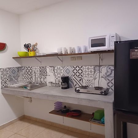 Charlys Place San Salvador Buitenkant foto