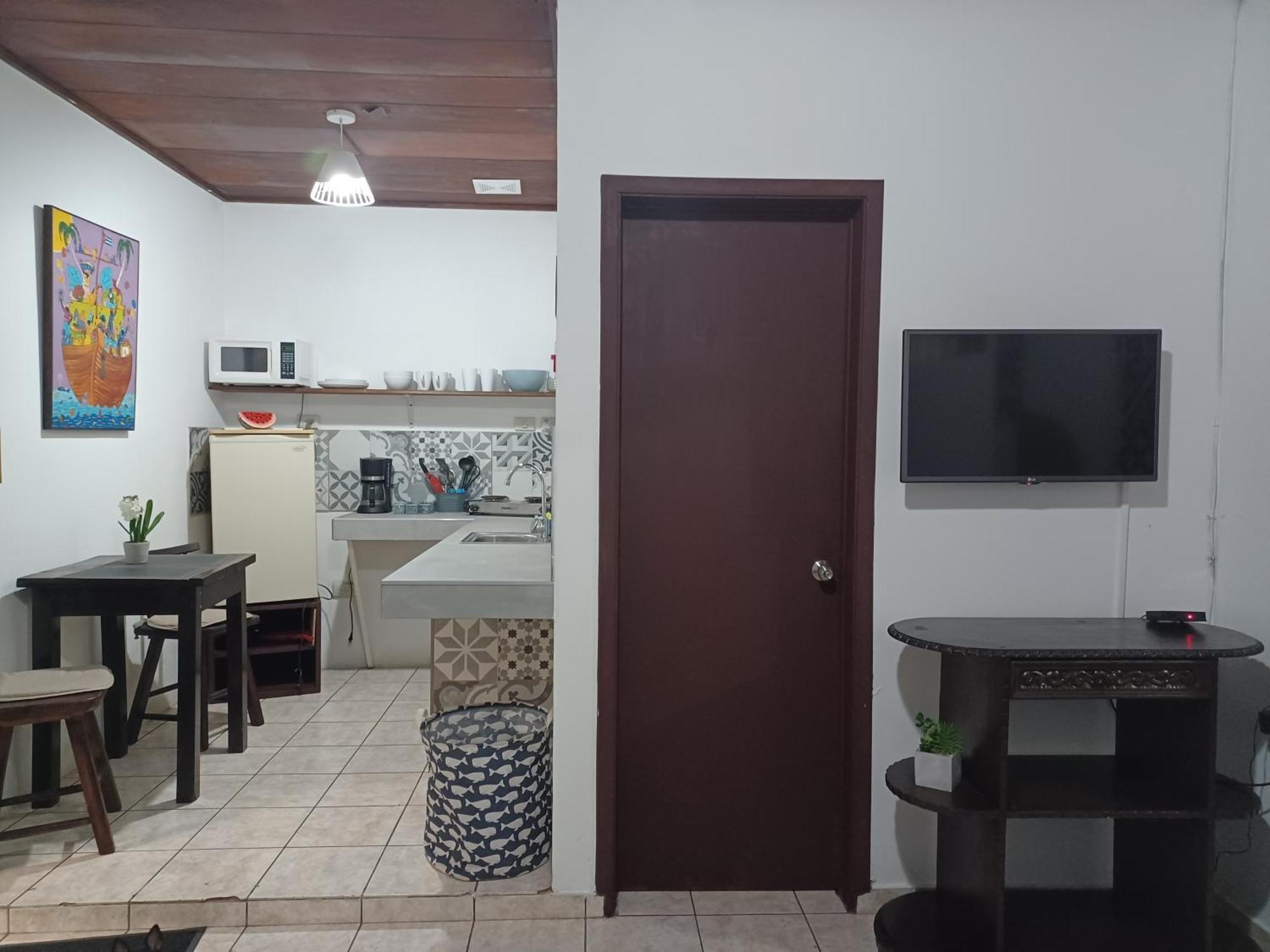 Charlys Place San Salvador Buitenkant foto